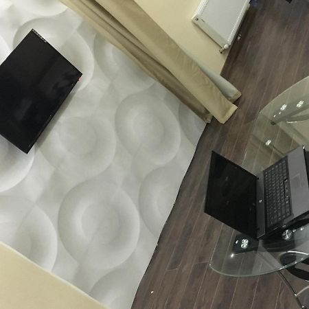 Студия С Видом На Море Plaza Odessa Eksteriør billede