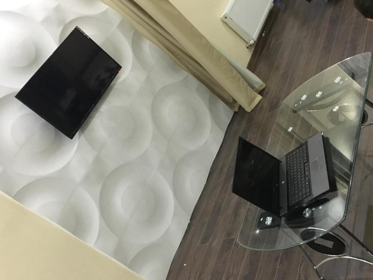 Студия С Видом На Море Plaza Odessa Eksteriør billede