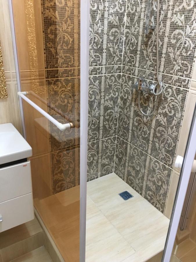Студия С Видом На Море Plaza Odessa Eksteriør billede