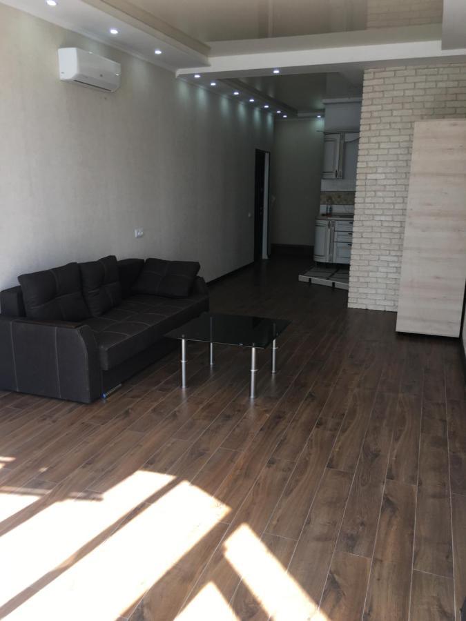 Студия С Видом На Море Plaza Odessa Eksteriør billede