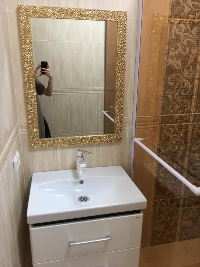 Студия С Видом На Море Plaza Odessa Eksteriør billede