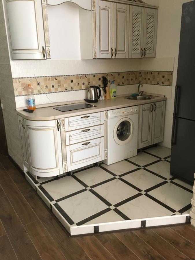 Студия С Видом На Море Plaza Odessa Eksteriør billede