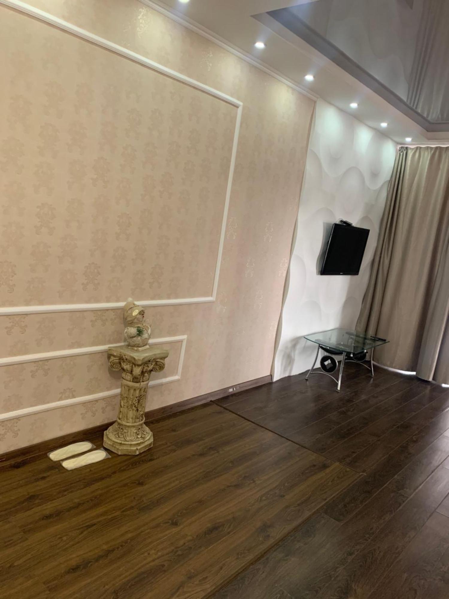 Студия С Видом На Море Plaza Odessa Eksteriør billede