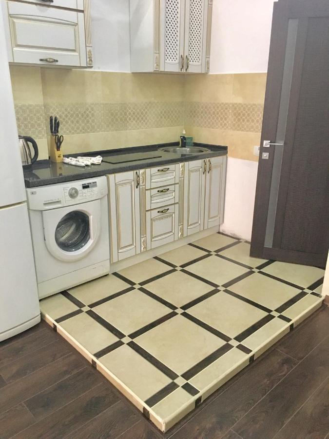 Студия С Видом На Море Plaza Odessa Eksteriør billede
