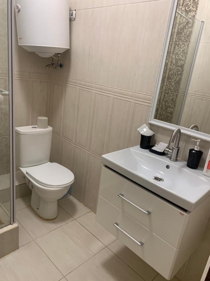 Студия С Видом На Море Plaza Odessa Eksteriør billede