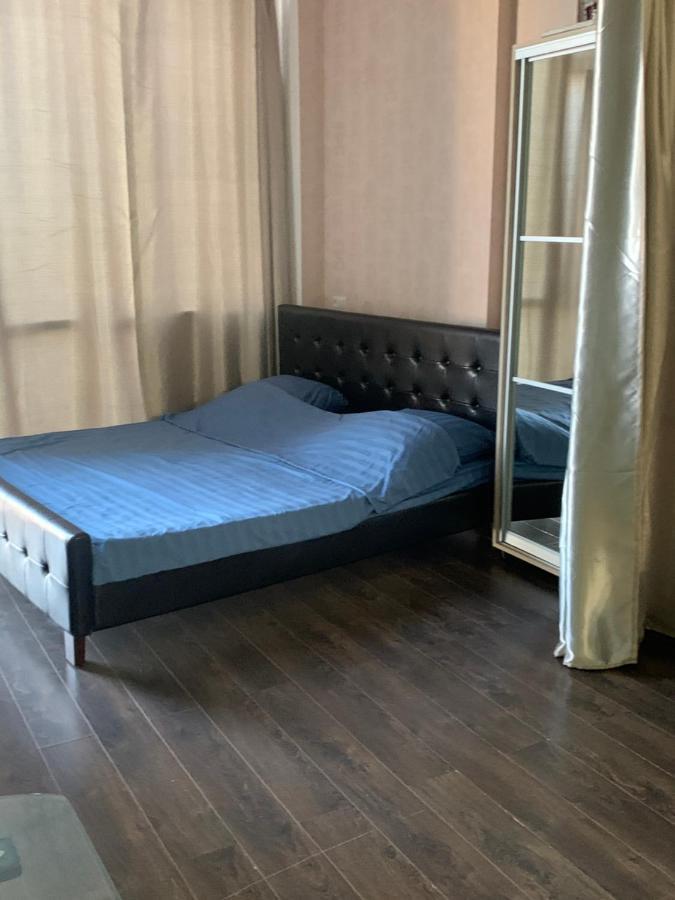 Студия С Видом На Море Plaza Odessa Eksteriør billede