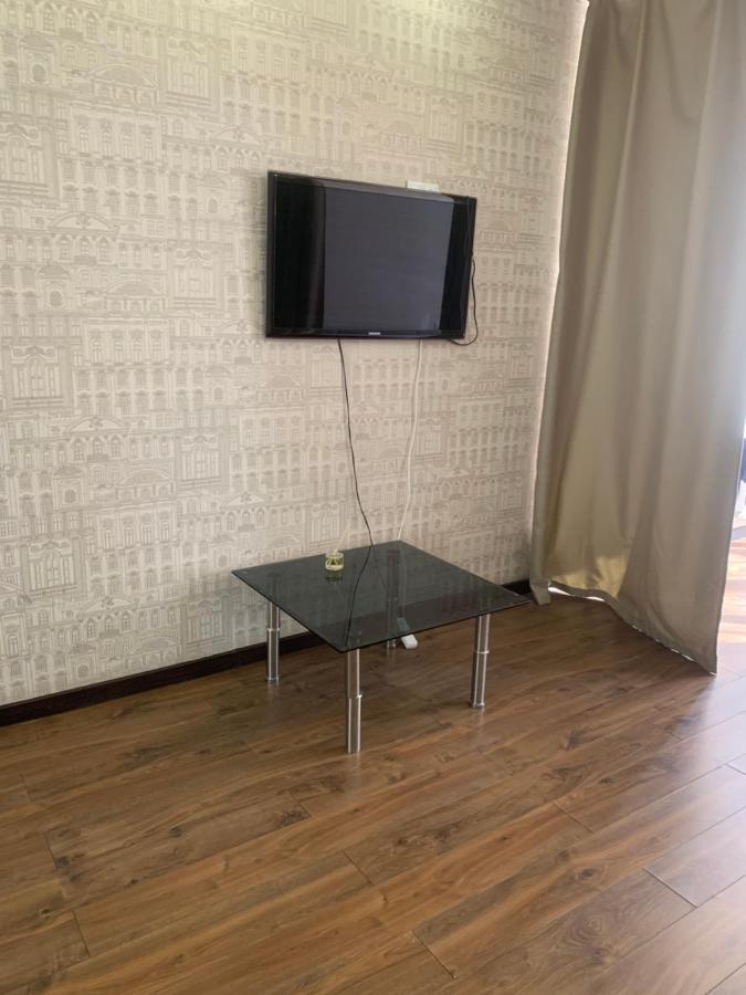 Студия С Видом На Море Plaza Odessa Eksteriør billede