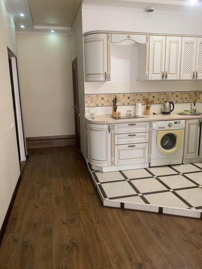 Студия С Видом На Море Plaza Odessa Eksteriør billede