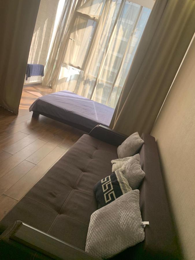 Студия С Видом На Море Plaza Odessa Eksteriør billede