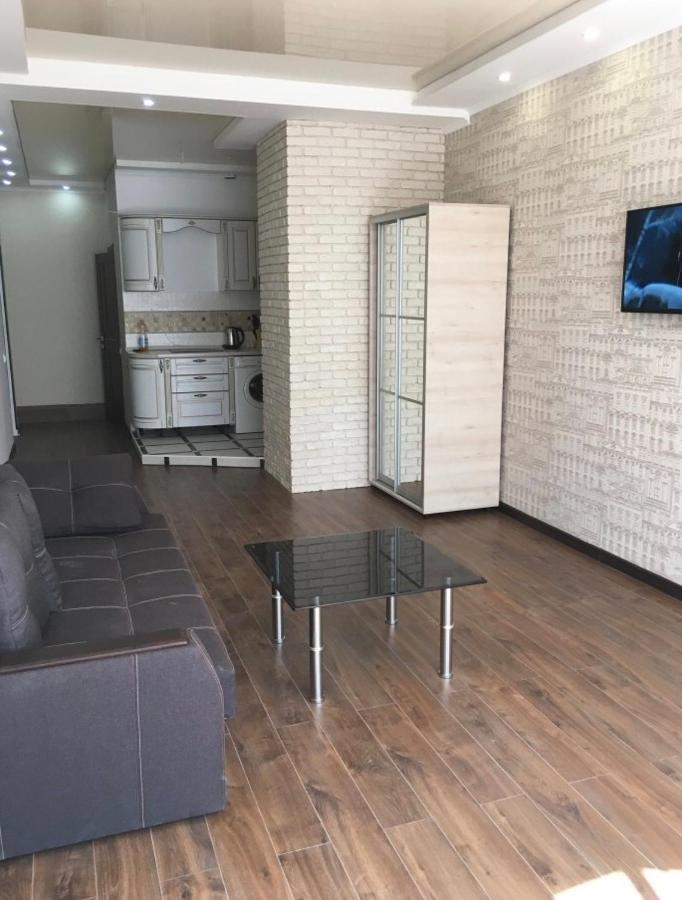 Студия С Видом На Море Plaza Odessa Eksteriør billede